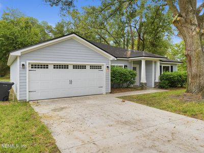 Property at 11435 W COURT Boulevard, Jacksonville, FL