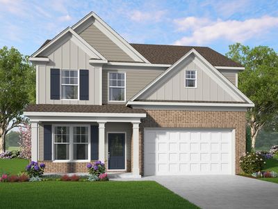 Swindon Plan, Oakhill Estates