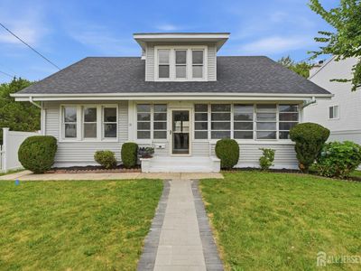 18 Fox Rd