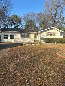 205 McCrary Dr