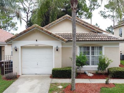 Property at 2464 Saint Augustine Blvd, Haines City, FL