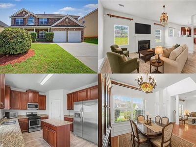 614 Maltese Dr