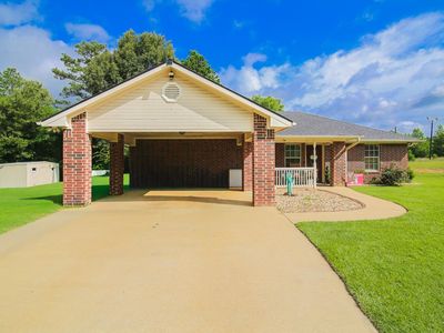 2029 E George Richey Rd