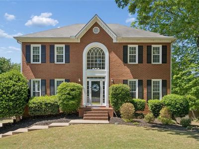 1351 Linley Trce NE