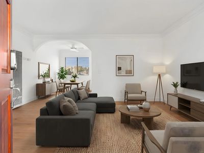 3760 Herman Ave APT 7