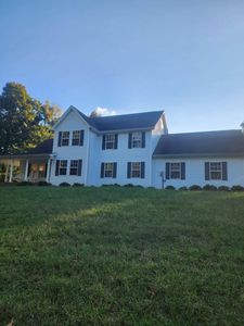 318 Lee Ridge Rd SE