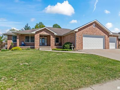1428 Horse Creek Trl