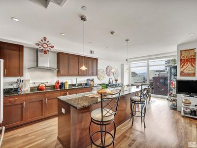 255 N Sierra St Unit 407