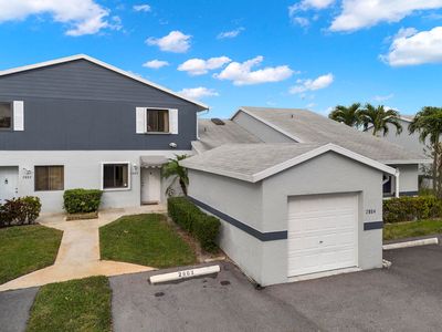 2641 Gately Drive W #2803