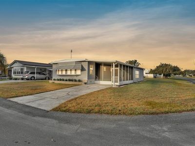 1610 Reynolds Rd LOT 236