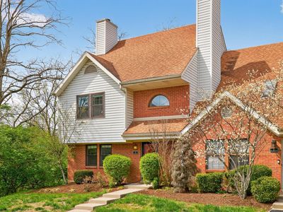 3441 Laredo Dr Unit 43