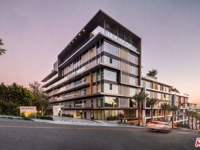 8420 Sunset Blvd Unit 607