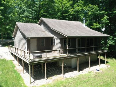 269 S Troutman Dr
