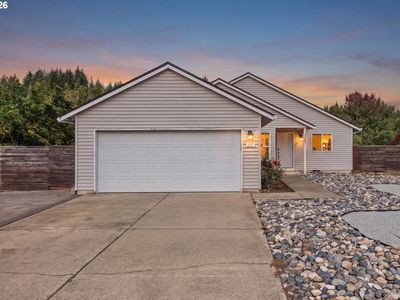 Property at 707 Ash St, Dayton, OR