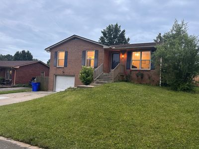 3336 Otter Creek Dr