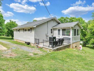 Property at 493 Culpepper Ave, Buchanan, VA