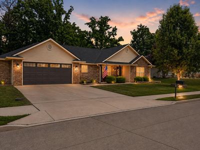 5207 Kersting Ct