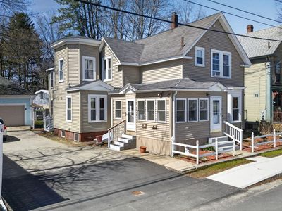 17 Academy Street