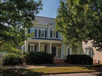 803 Highgrove Dr