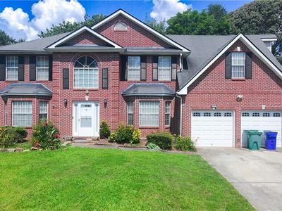 1455 Duren Farms Dr