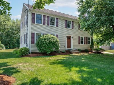 6 Peter Rd