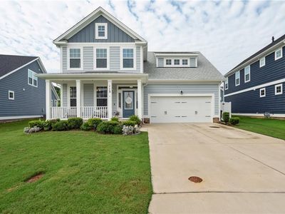 113 Cloverleaf Dr