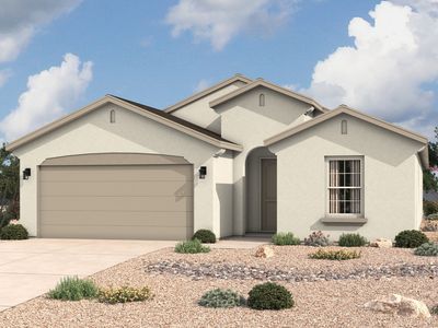 Valencia Plan, Valencia Park