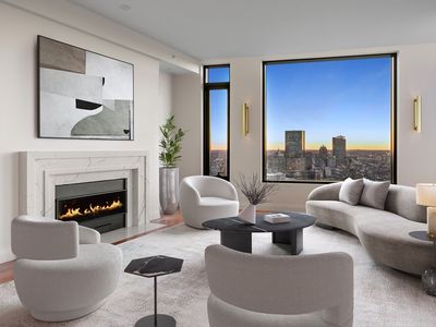 110 Sudbury St #4101