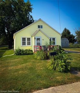 126 Bartlett St