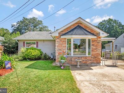 209 Carroll Rd