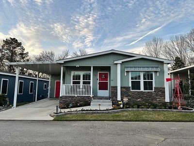 11720 Thousand Trails Rd #161