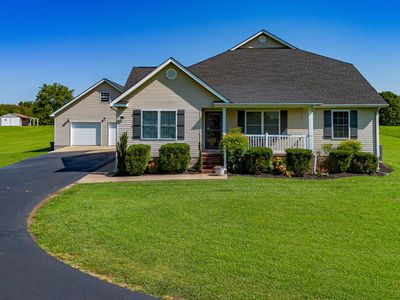 Property at 10025 Childress Rd, West Paducah, KY