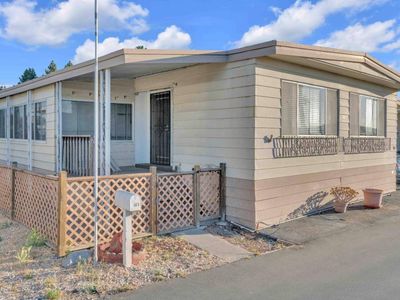 Property at 1075 Space Park Way Space 183, Mountain View, CA