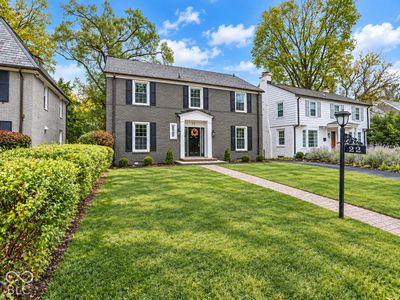 Property at 22 W 54th St, Indianapolis, IN