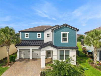 7302 Twilight Bay Dr