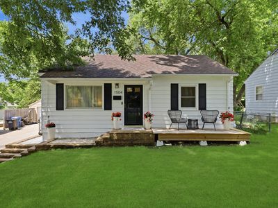 Property at 1504 61st St, Des Moines, IA