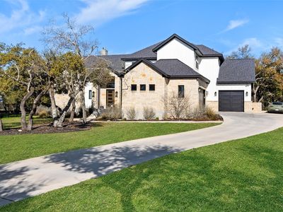 316 Stockman Dr