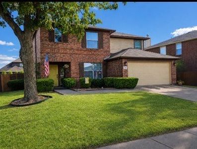 Property at 109 Angelina Dr, Crandall, TX