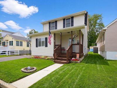Property at 702 Lorillard Avenue, Union Beach, NJ