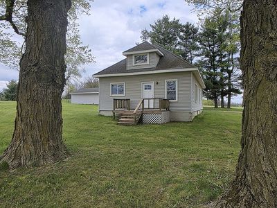 Property at 4840 Jones Rd, North Branch, MI