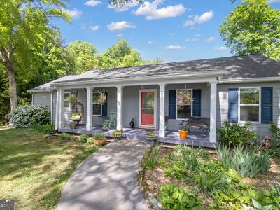 123 Swanson Rd