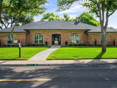16214 Spring Creek Rd