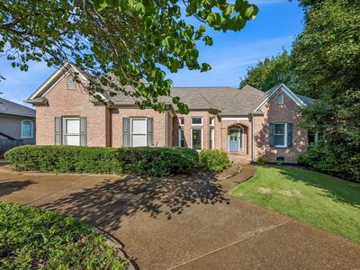 7661 Spirit Lake Ct