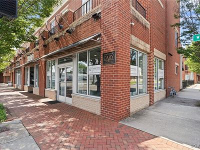 1921 W Cary St UNIT A