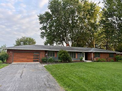 Property at 411 Eastlawn Dr, North Baltimore, OH