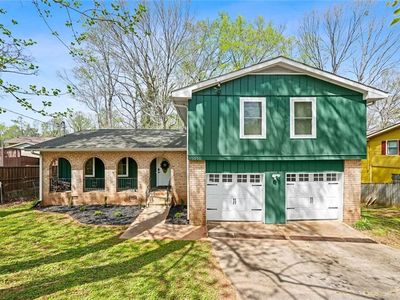 2291 Chevy Chase Ln