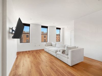 2605 Frederick Douglass Blvd APT 4B