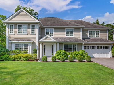 11 Mayflower Road