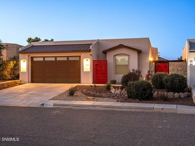 7024 Camino Nuevo Mejico