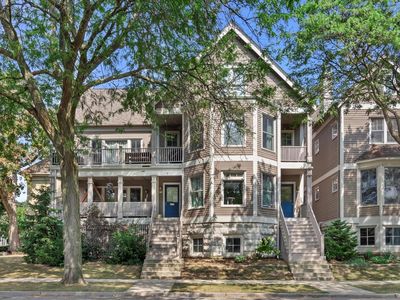 130 West Reservoir AVENUE UNIT 106